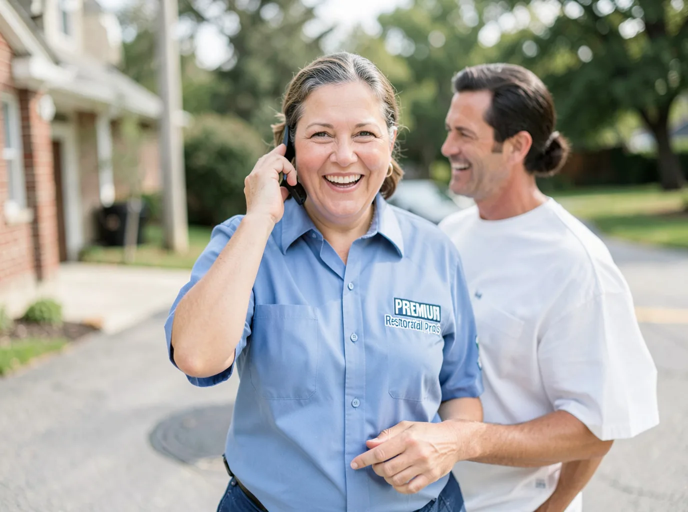 Water Damage Restoration Dowagiac, MI FAQs
